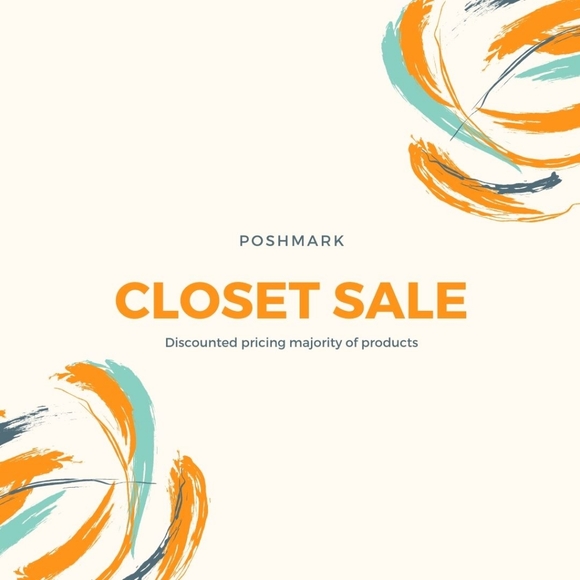 ⚡CLOSET SALE⚡ - Picture 4 of 6